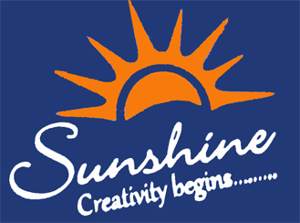 Sunshine Glass And Interior Logo